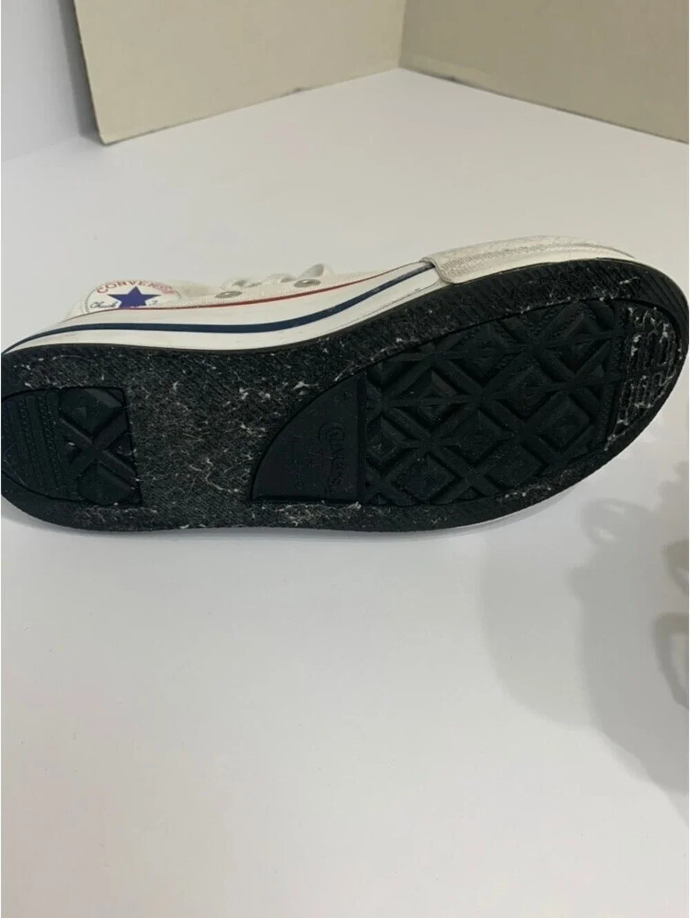 Converse chuck taylors